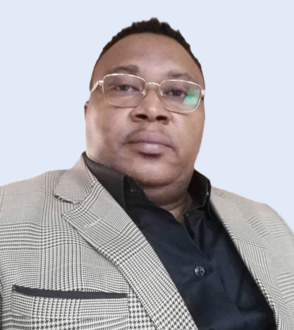 Révérend Kankeur Félicien